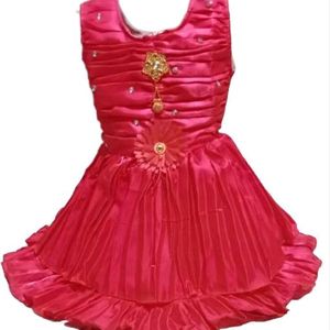Girl Baby Frock 1 To 2 Years