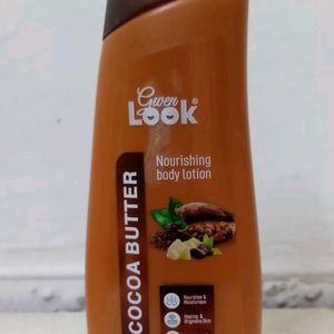 Body Lotion