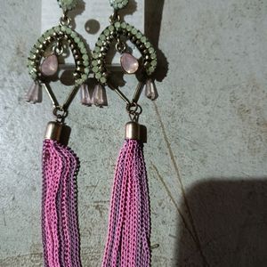 Party Wear Earing