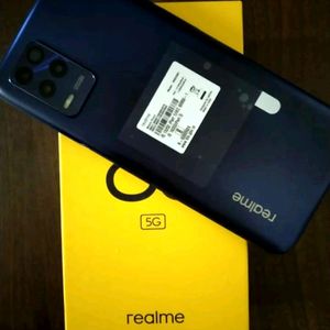 Realme 8s 5g , 128 Gb Storage 8 Gb Ram