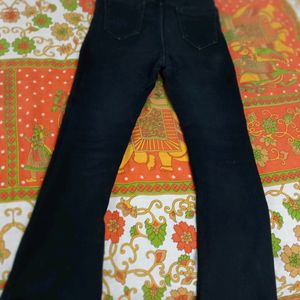 Black Denim Only In 100 Rupees!!!