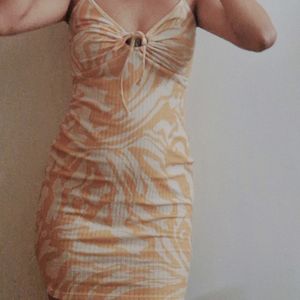 H&M Bodycon Dress