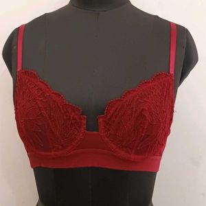 Forever 21 Underwired Bra 34A/B