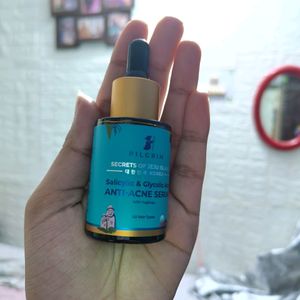 Pilgrim Serum