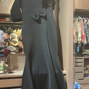 New Indo Western Gown