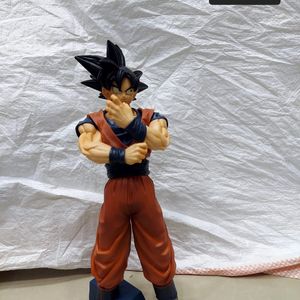 Dragon Ball Z Goku Action Figure 29 Cm