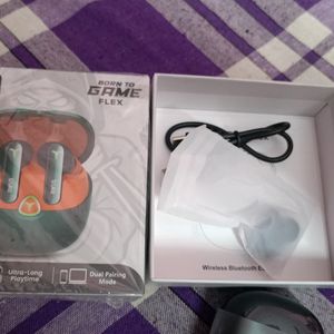 Brand New Truke BTG Flex Worth 1300₹