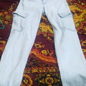 Baggy Jeans