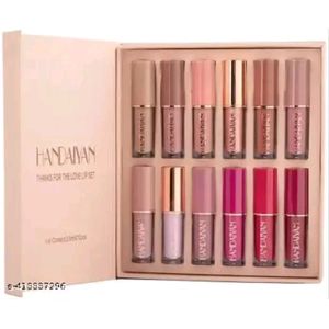 Handaiyan Lipstick Set