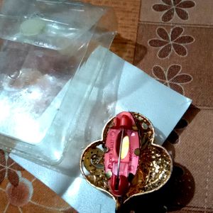 PARTY WEAR BROOCH