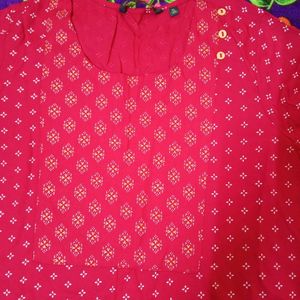 New Unused Kurti