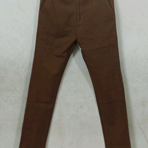 Nice Pair Of Imported Chinos - 34 W