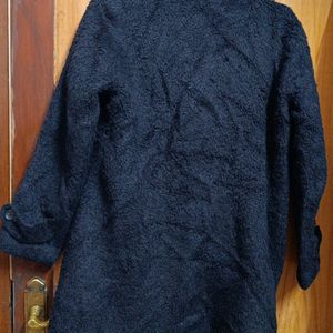 Woollen Coat