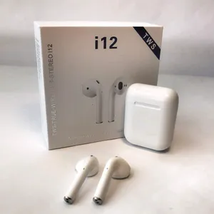 i12 airpods