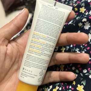 Bioderma Tinted Sunscreen