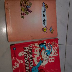 kids math's  book grade 1st