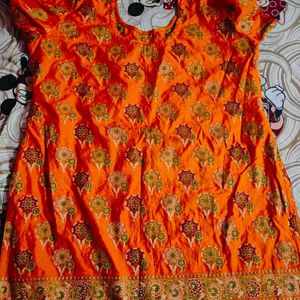 Banarasi Suit