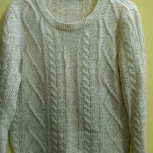 Woolen Top