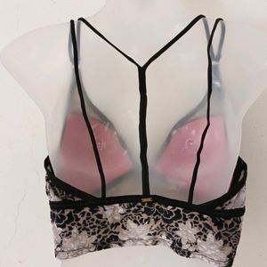 PADDED BRALETTE