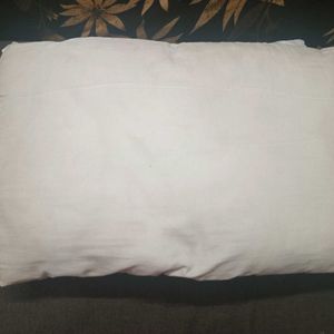 Combo Two Pillows In Good Condition