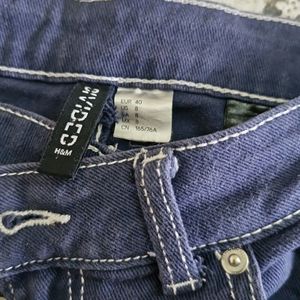 Combo Of 2 Branded Jeans