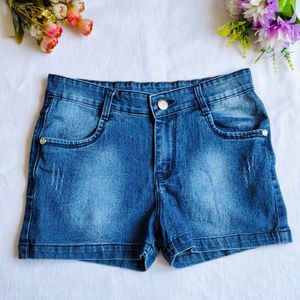 Jeans Shorts