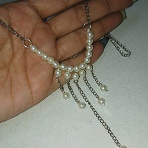 Simple Necklace