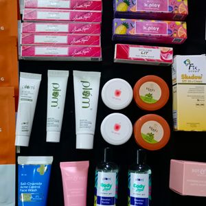 Makeup Skincare Loot Sale❗