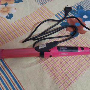 Hair Straightener