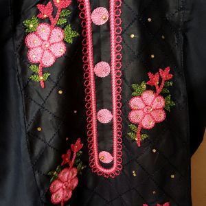 Kurta Pant With Dupatta