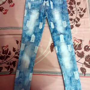 Women's Jeans