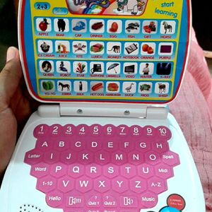 Kids Laptop