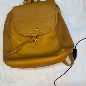 Fancy Bag pack