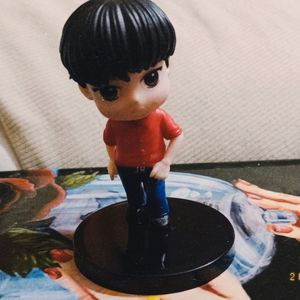 Hobi Dynamite Bobble Head