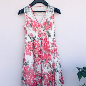 Veromoda Floral Dress