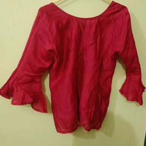 Top For Women