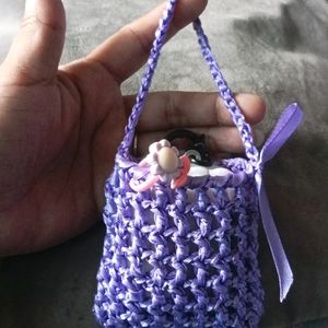 Handmade Crochet