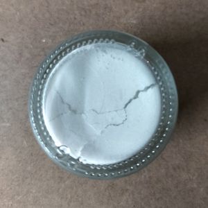 Pearl White Powder Resin Pigment