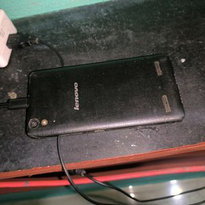 Maybe Battery Problem