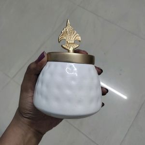 Diwali Jar Basket Set