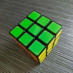 Rubiks Cube