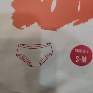 Disposable Periods Panty