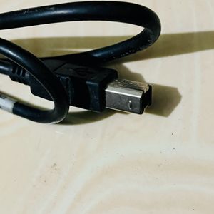 Original Usb printer cable