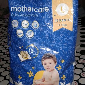 Diaper Mothercare 14