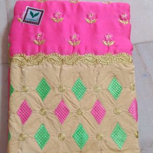 Buatiful Light Weight Saree