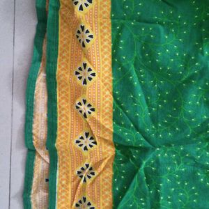 Kurti Set