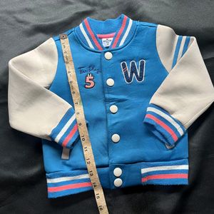 Baseball Jacket