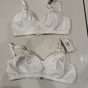 Combo Of 2 Bras