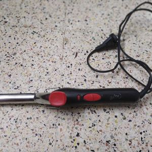 BRITE PROFESSIONAL HAIR CURLER