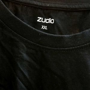 Zudio Women TShirt Combo Offer 2 With Tags